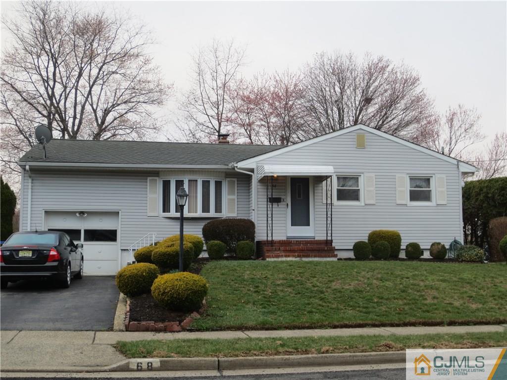68 Rieder Road Edison, NJ 08817 - Photo 1 of 11 Gallery Image 1