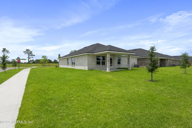 $299,900 | 3383 Meadow Ridge Pl Green Cove Springs, Green Cove Springs, FL 32043