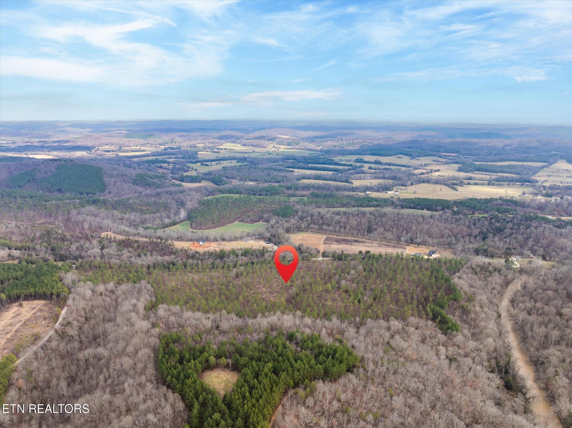 0 Big Sewee Road Decatur, TN 37322 - Photo 2 of 16