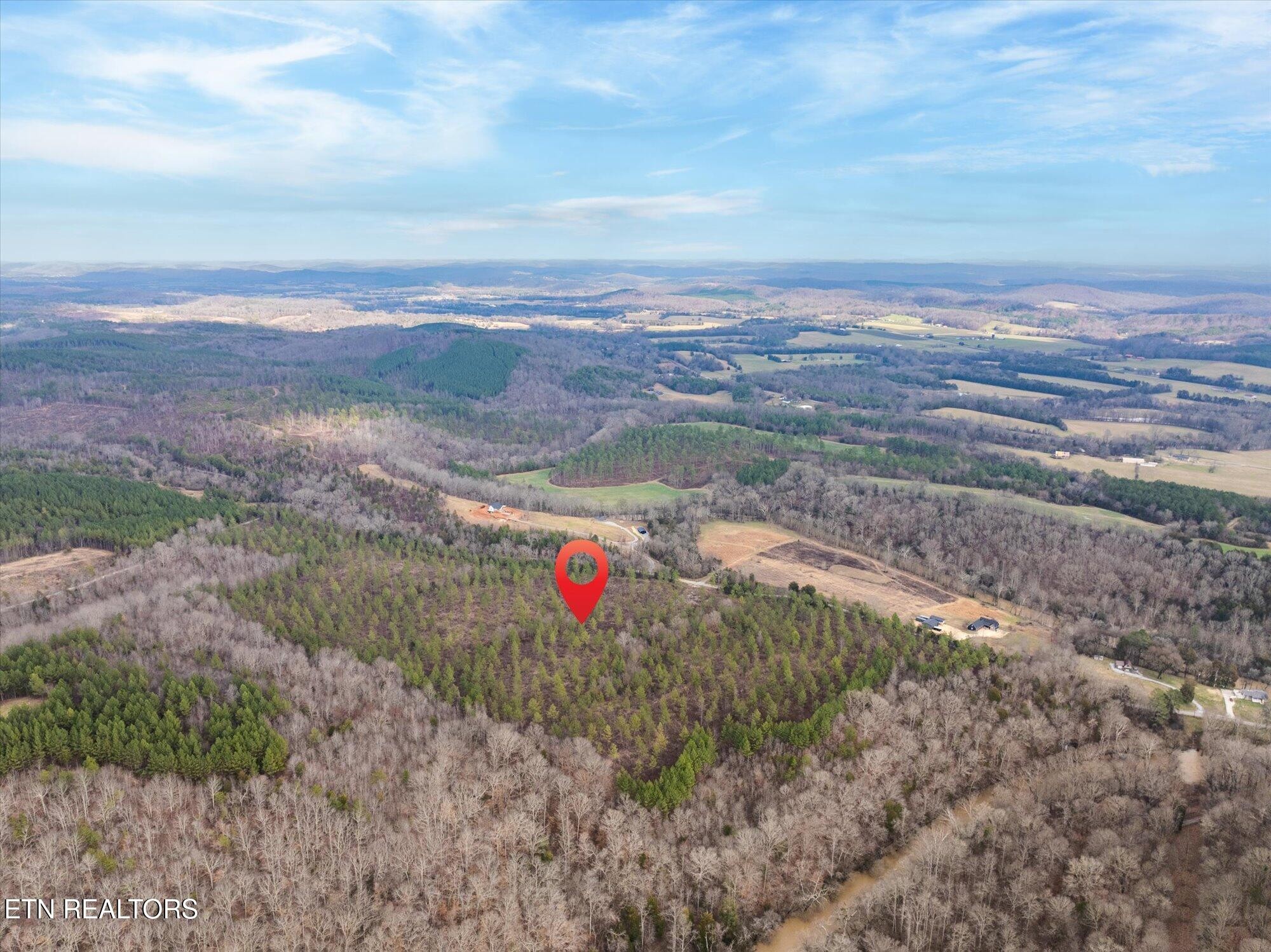 0 Big Sewee Road Decatur, TN 37322 - Photo 3 of 16
