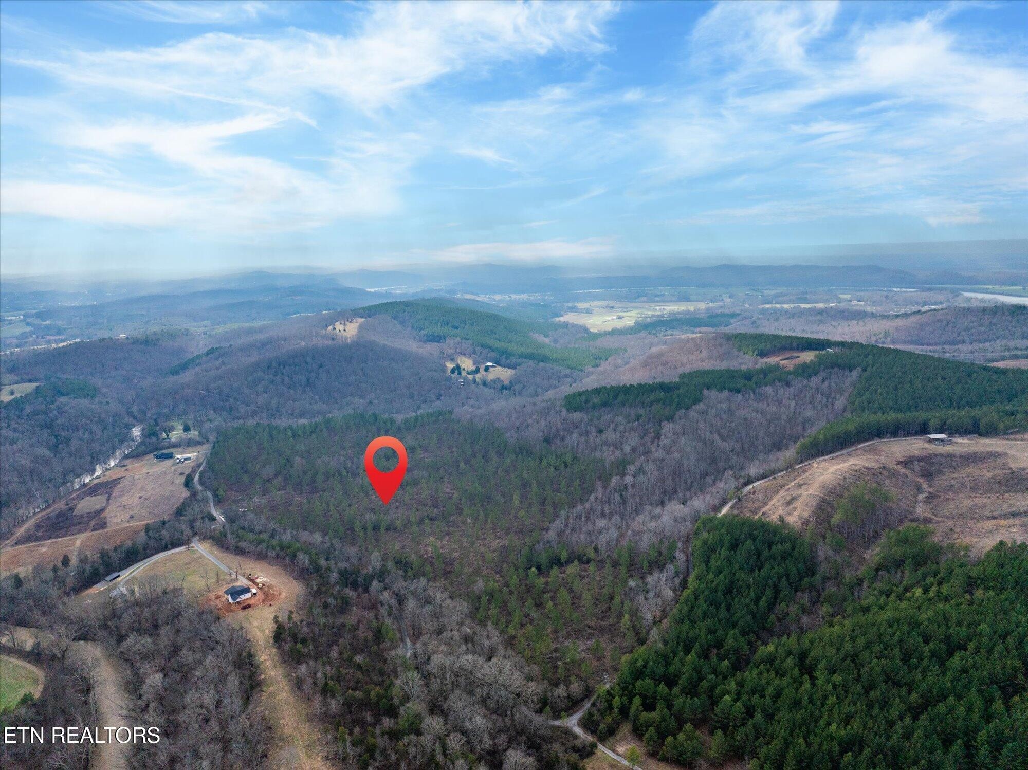 0 Big Sewee Road Decatur, TN 37322 - Photo 7 of 16