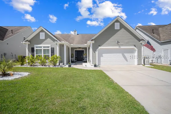 $479,000 | 3 Alden Court, Bluffton, SC 29910