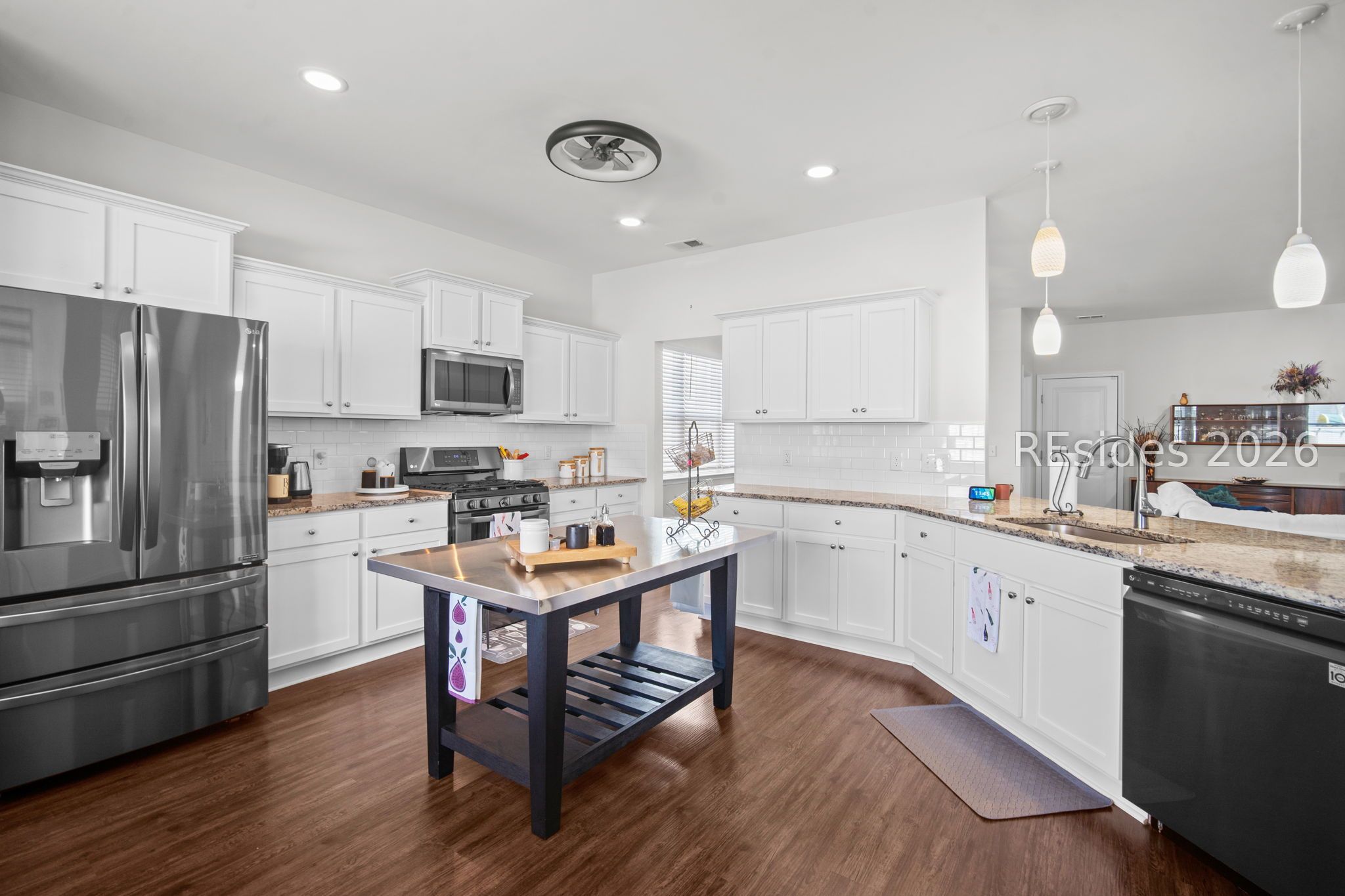 3 Alden Court Bluffton, SC 29910 - Photo 11 of 34