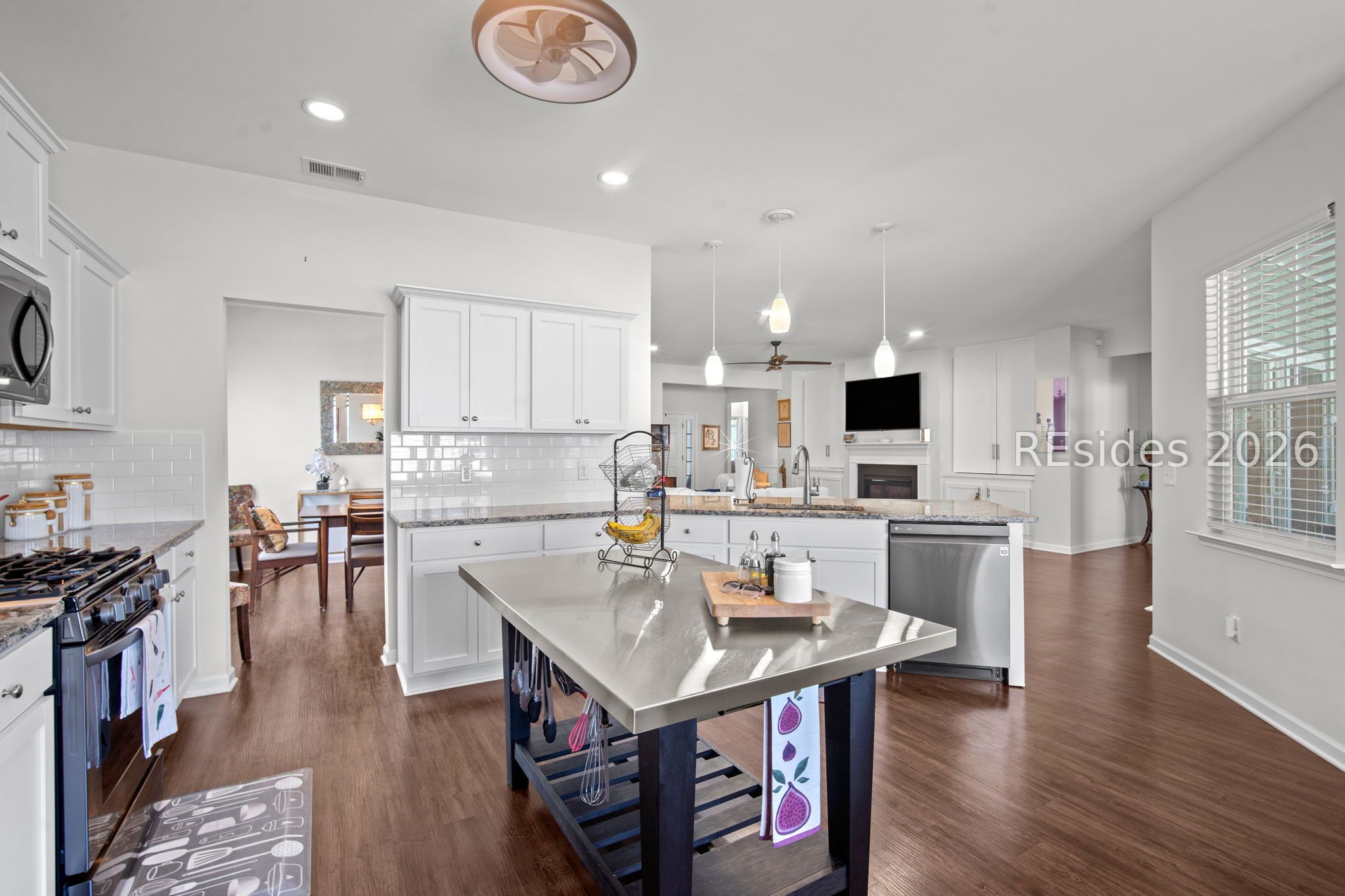 3 Alden Court Bluffton, SC 29910 - Photo 12 of 34