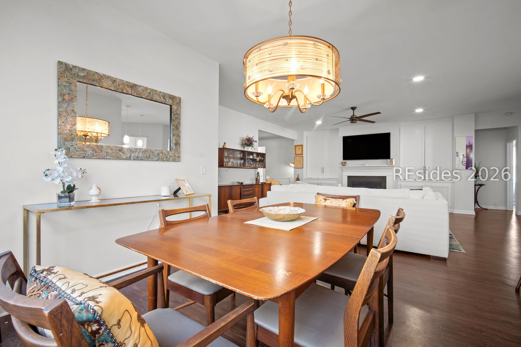 3 Alden Court Bluffton, SC 29910 - Photo 15 of 34