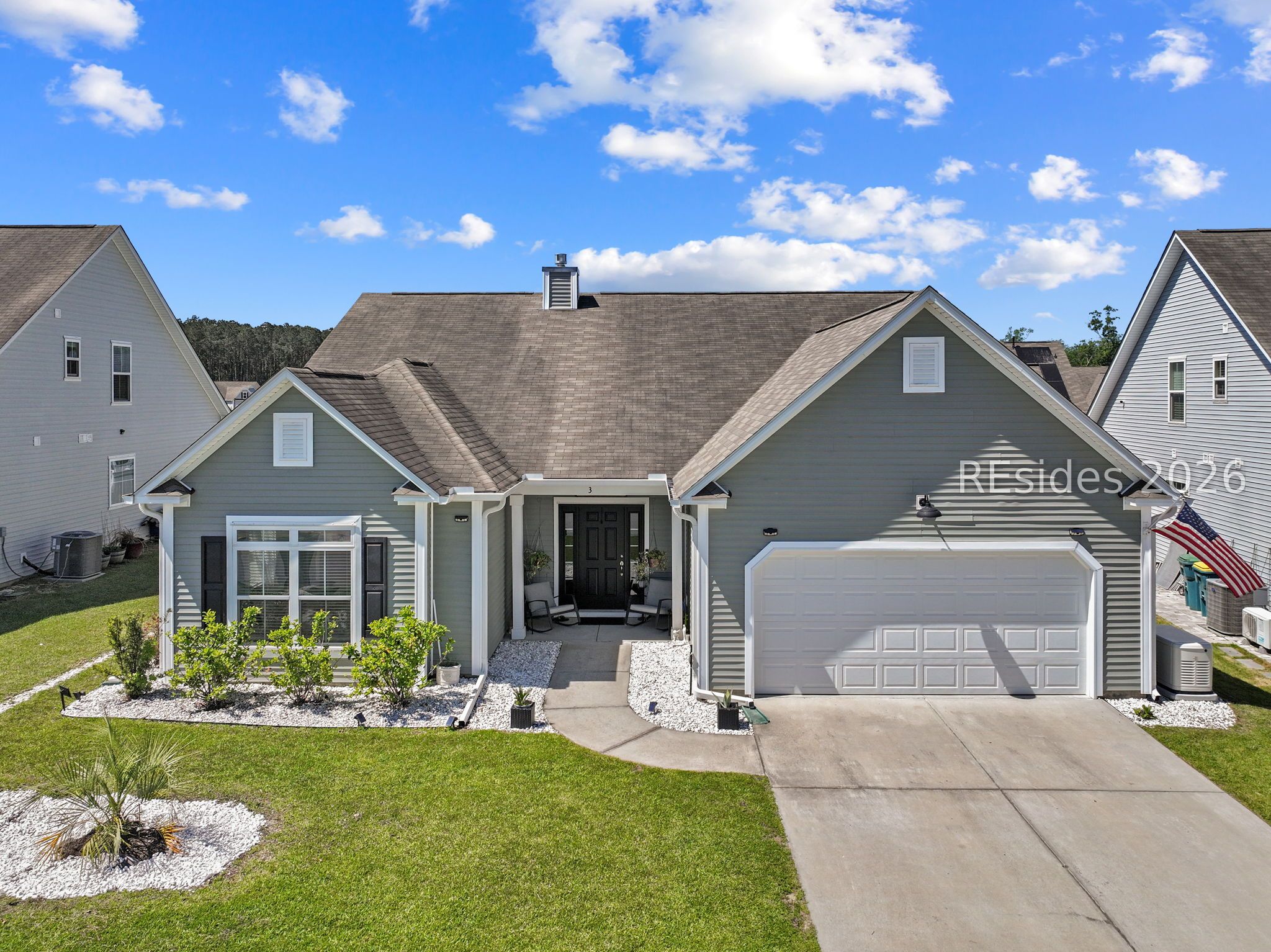 3 Alden Court Bluffton, SC 29910 - Photo 2 of 34