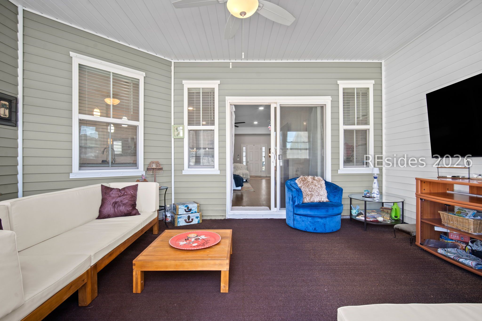 3 Alden Court Bluffton, SC 29910 - Photo 27 of 34