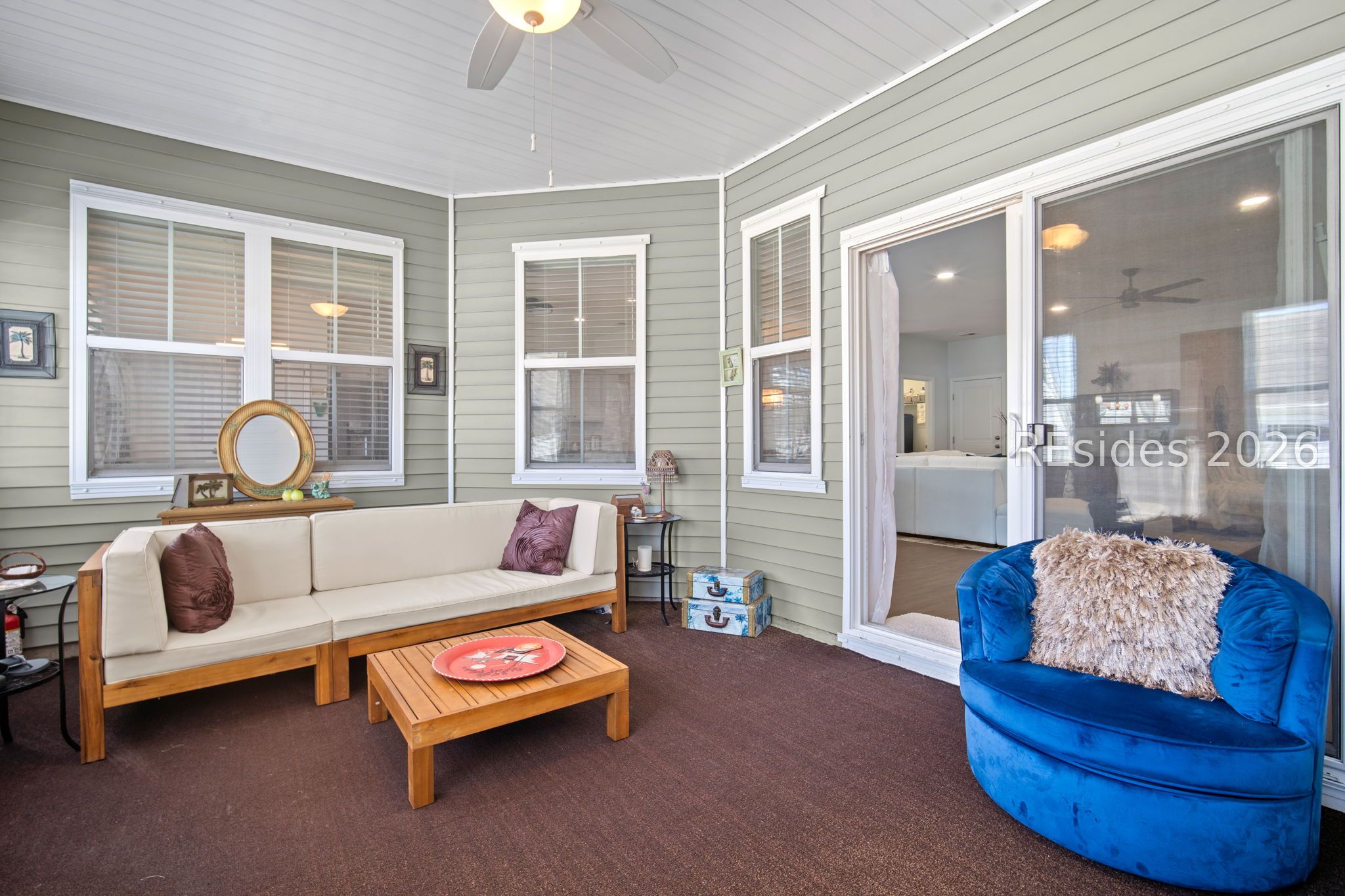 3 Alden Court Bluffton, SC 29910 - Photo 29 of 34