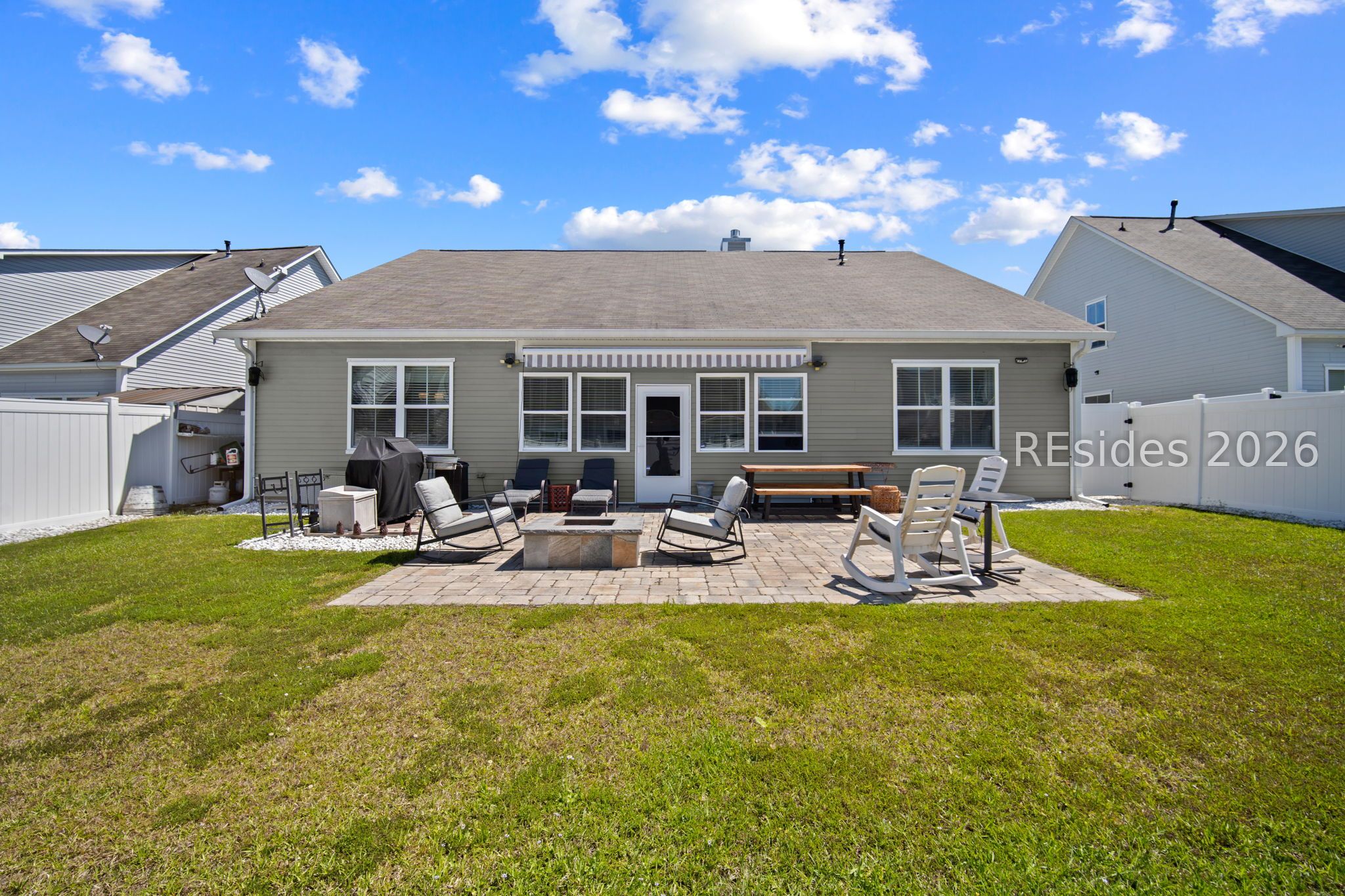 3 Alden Court Bluffton, SC 29910 - Photo 30 of 34