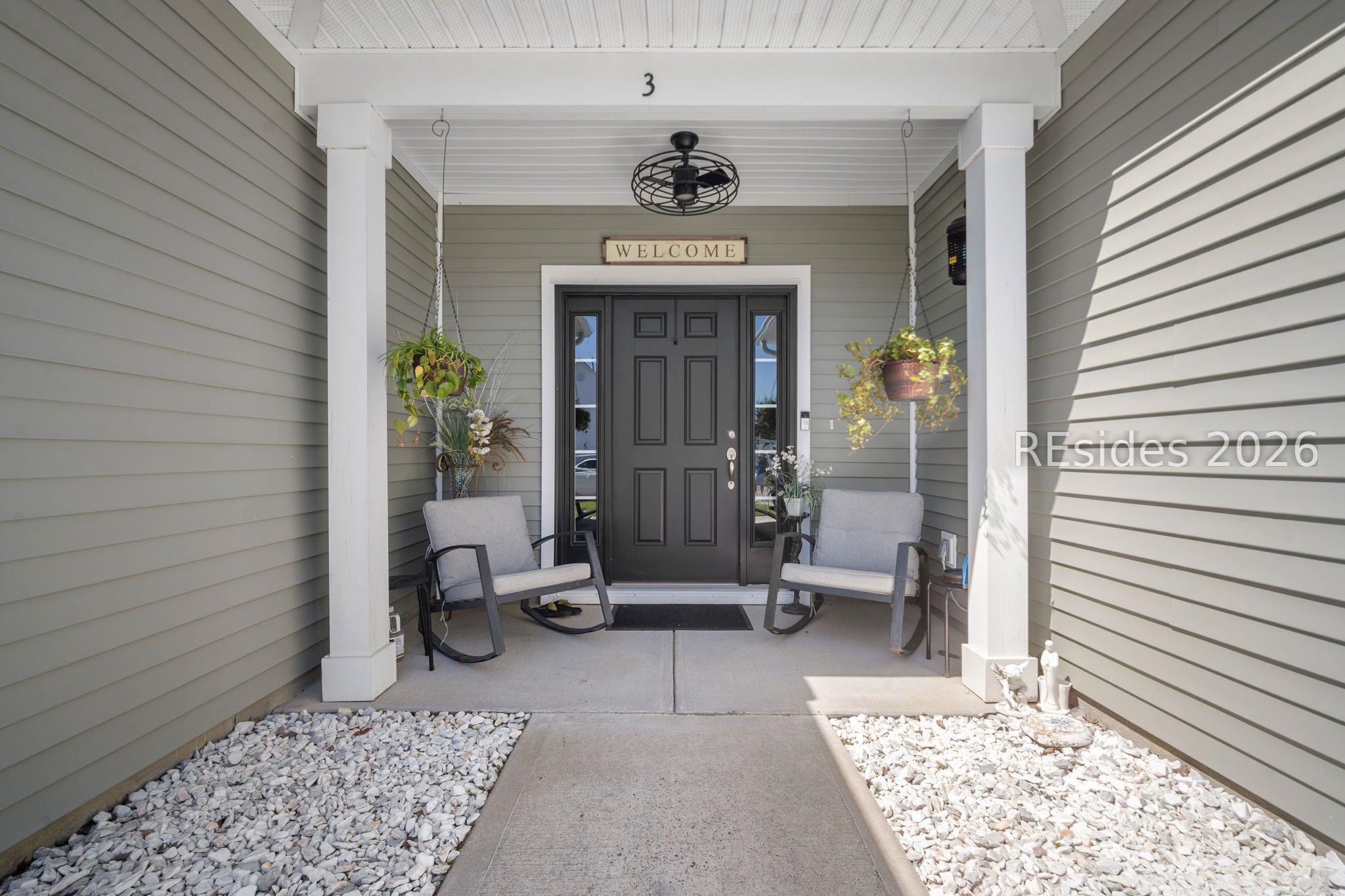 3 Alden Court Bluffton, SC 29910 - Photo 3 of 34