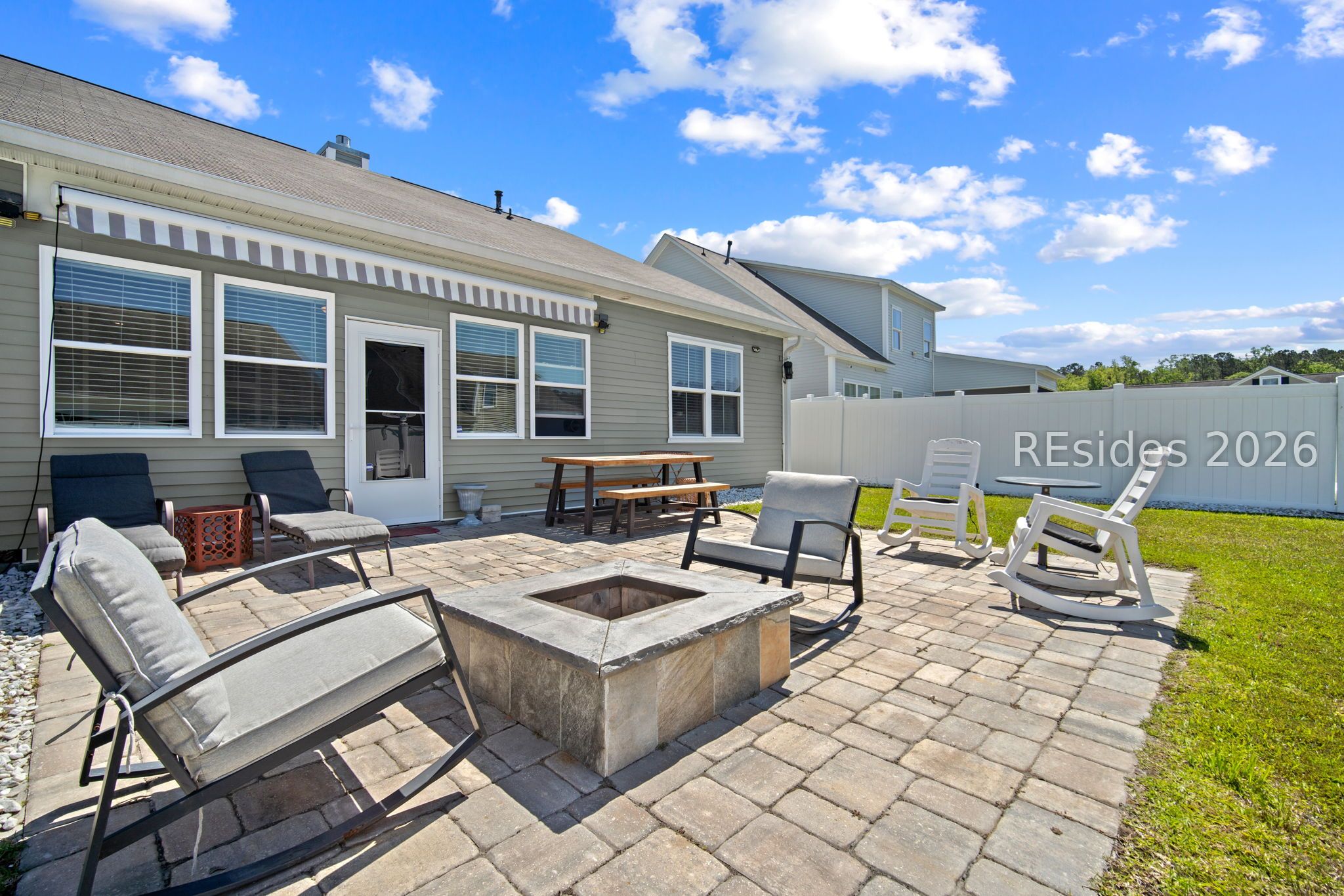 3 Alden Court Bluffton, SC 29910 - Photo 31 of 34