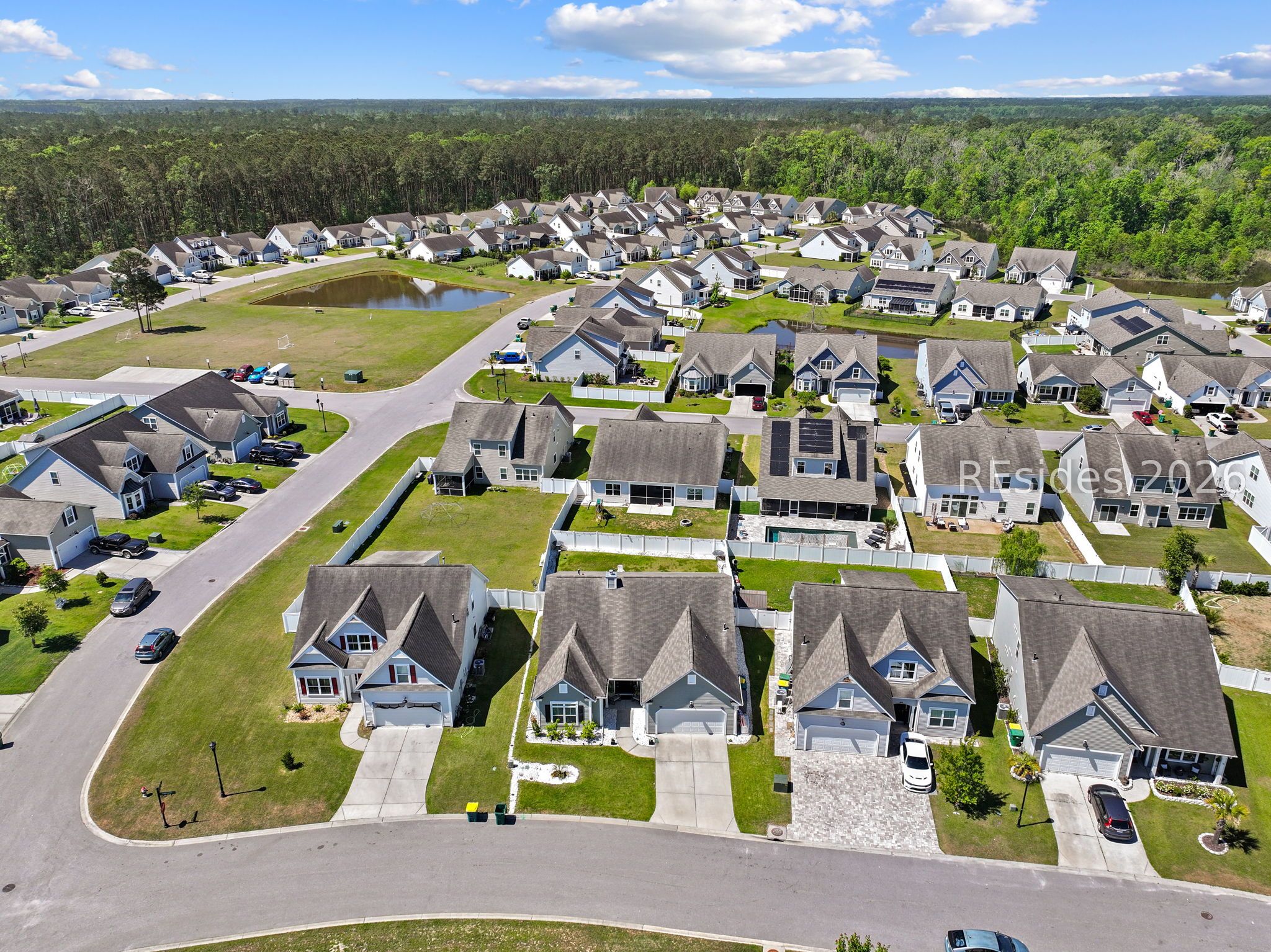 3 Alden Court Bluffton, SC 29910 - Photo 32 of 34