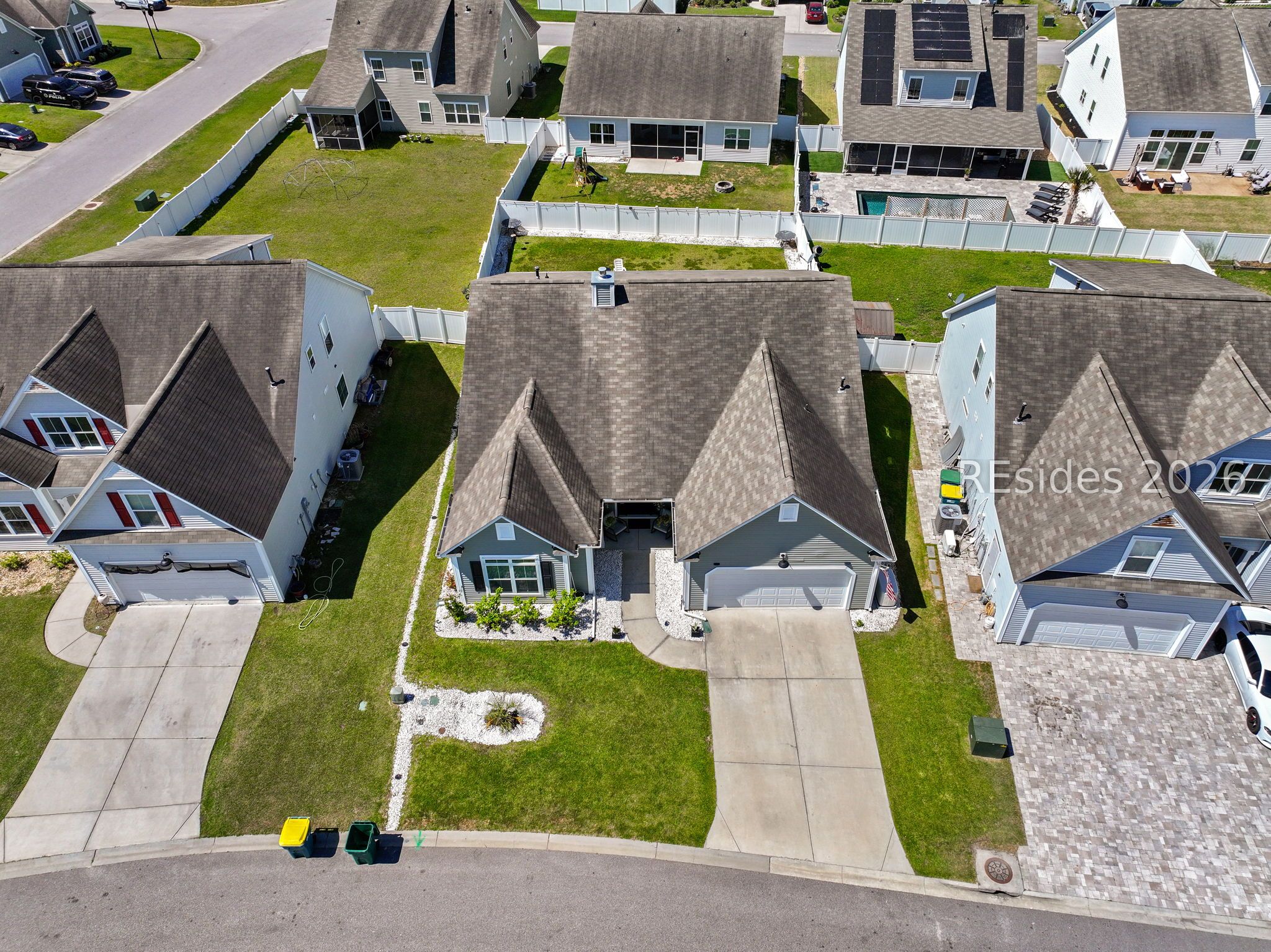 3 Alden Court Bluffton, SC 29910 - Photo 33 of 34