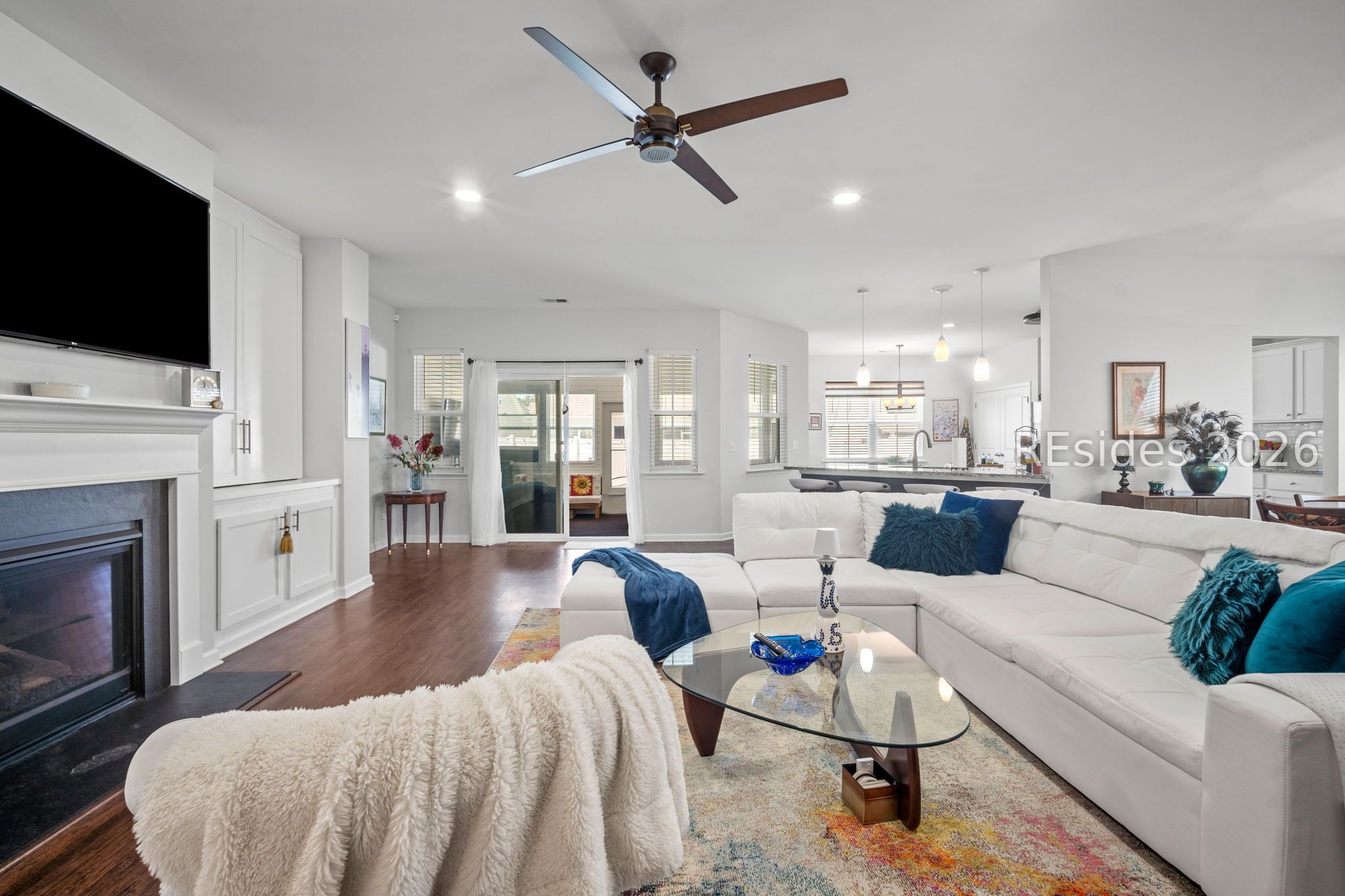 3 Alden Court Bluffton, SC 29910 - Photo 5 of 34