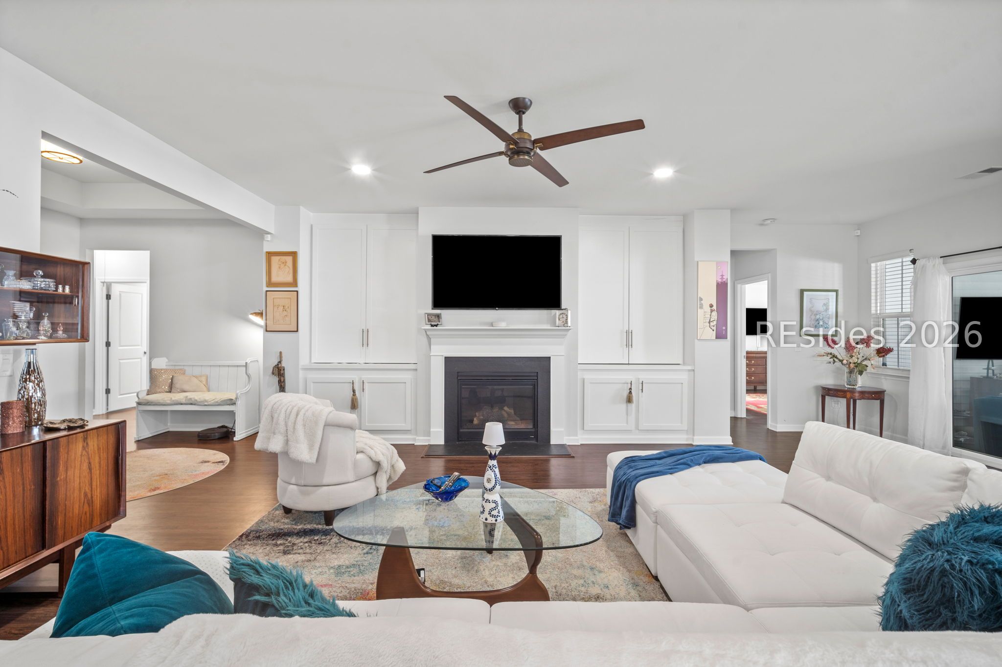 3 Alden Court Bluffton, SC 29910 - Photo 6 of 34