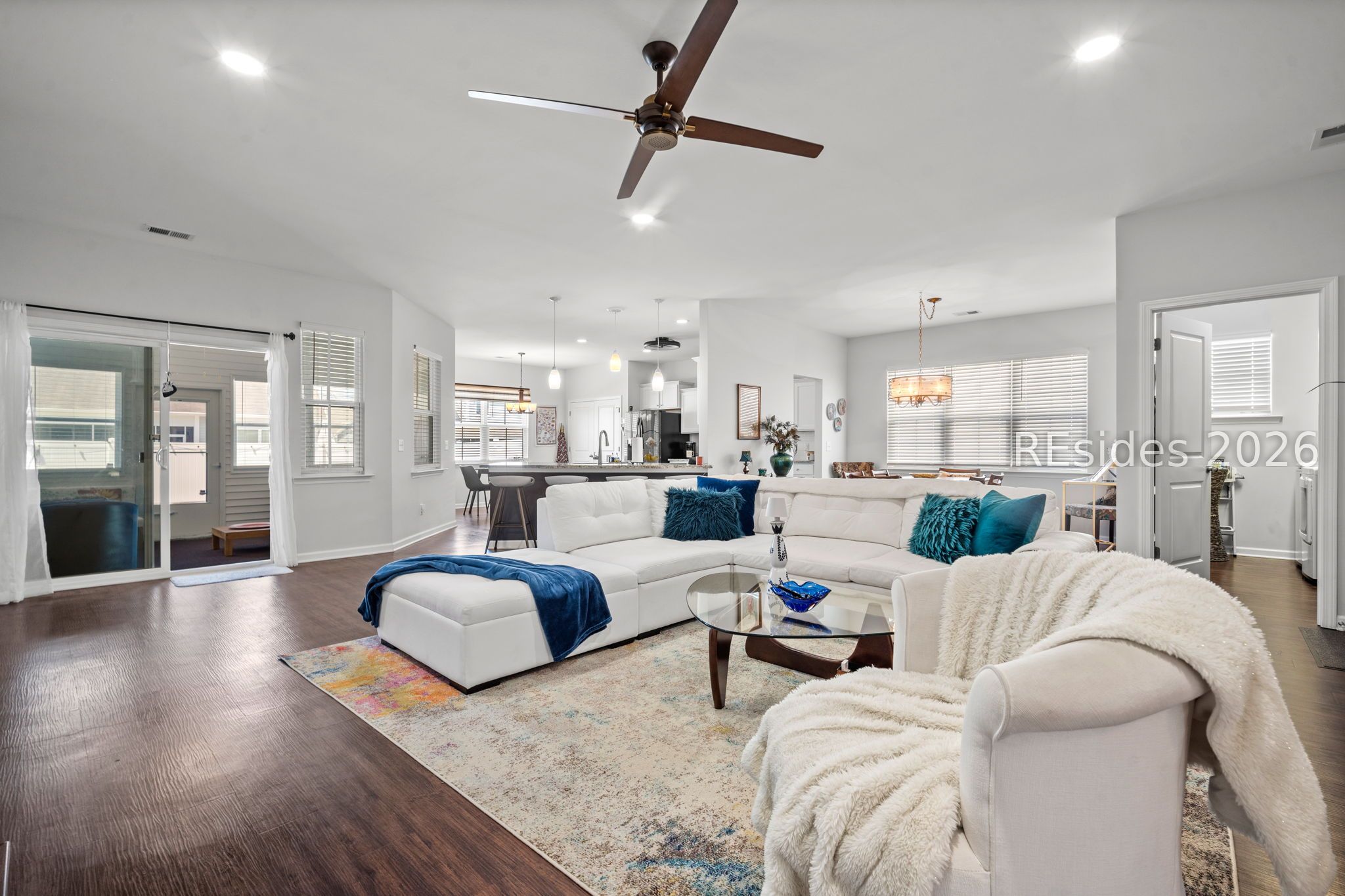 3 Alden Court Bluffton, SC 29910 - Photo 7 of 34