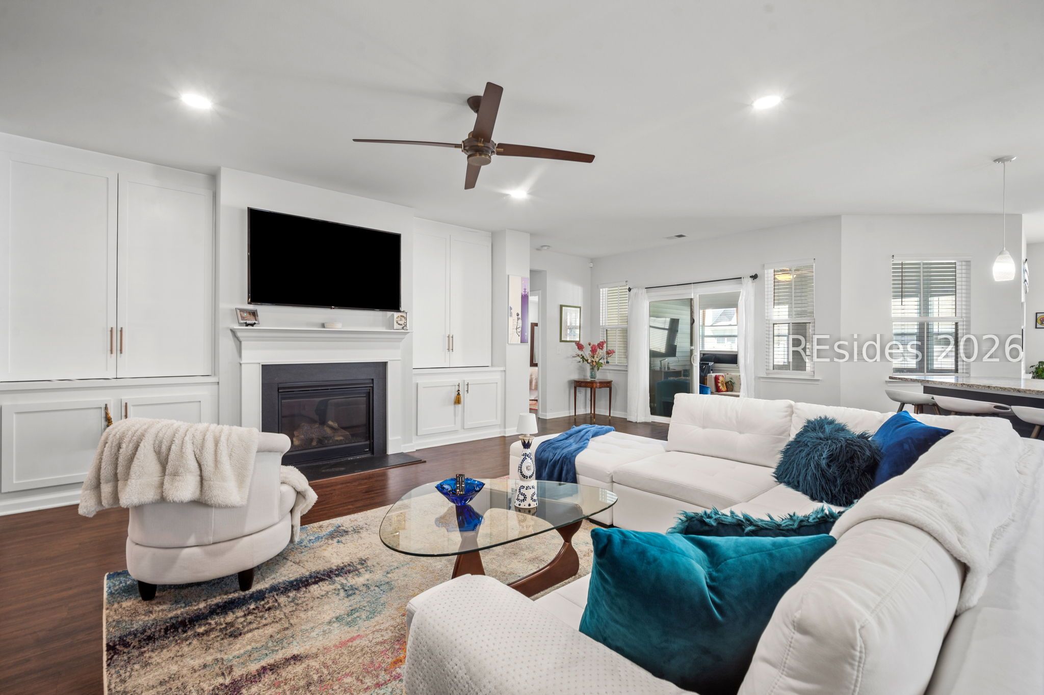 3 Alden Court Bluffton, SC 29910 - Photo 8 of 34