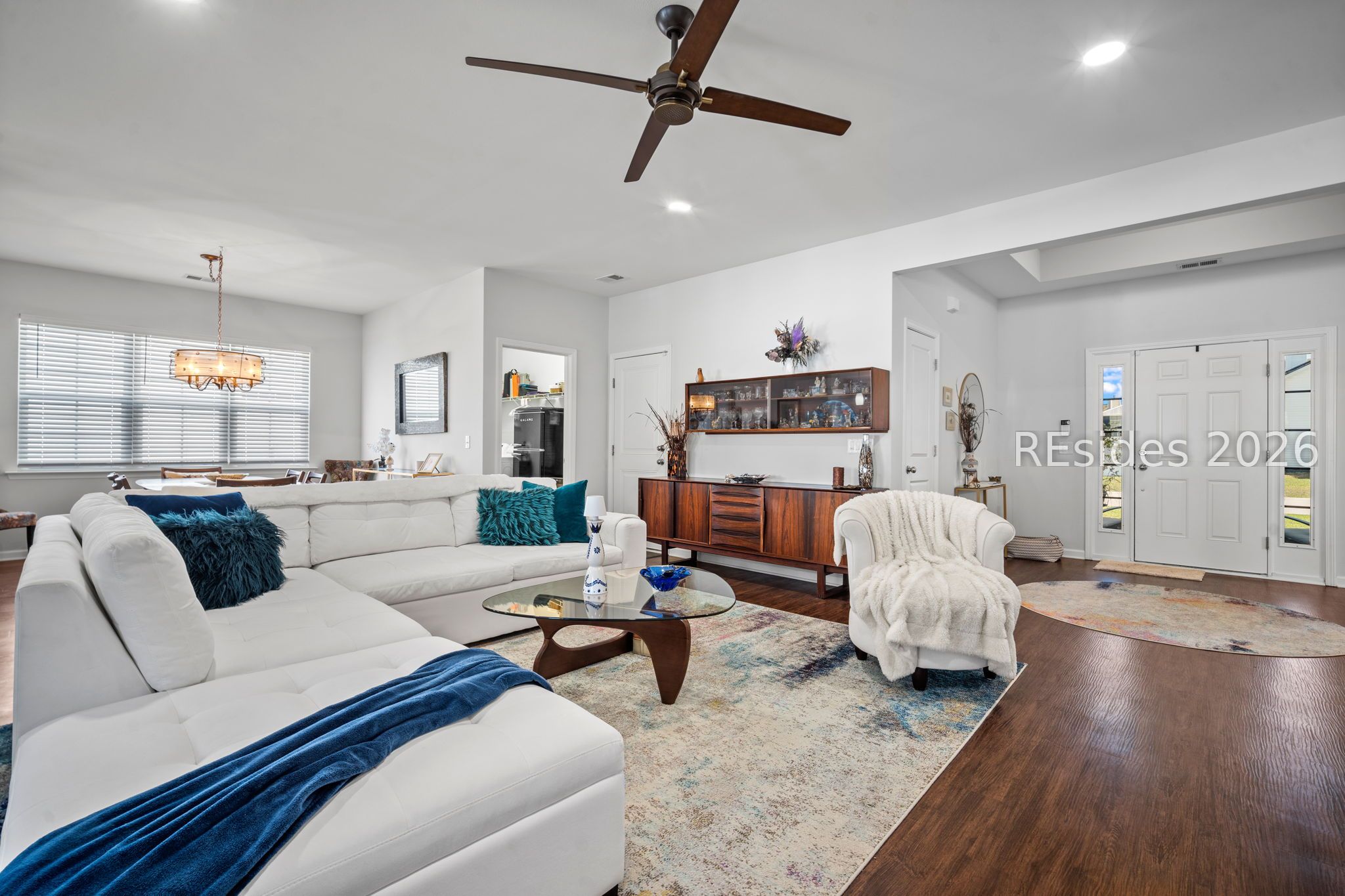 3 Alden Court Bluffton, SC 29910 - Photo 9 of 34