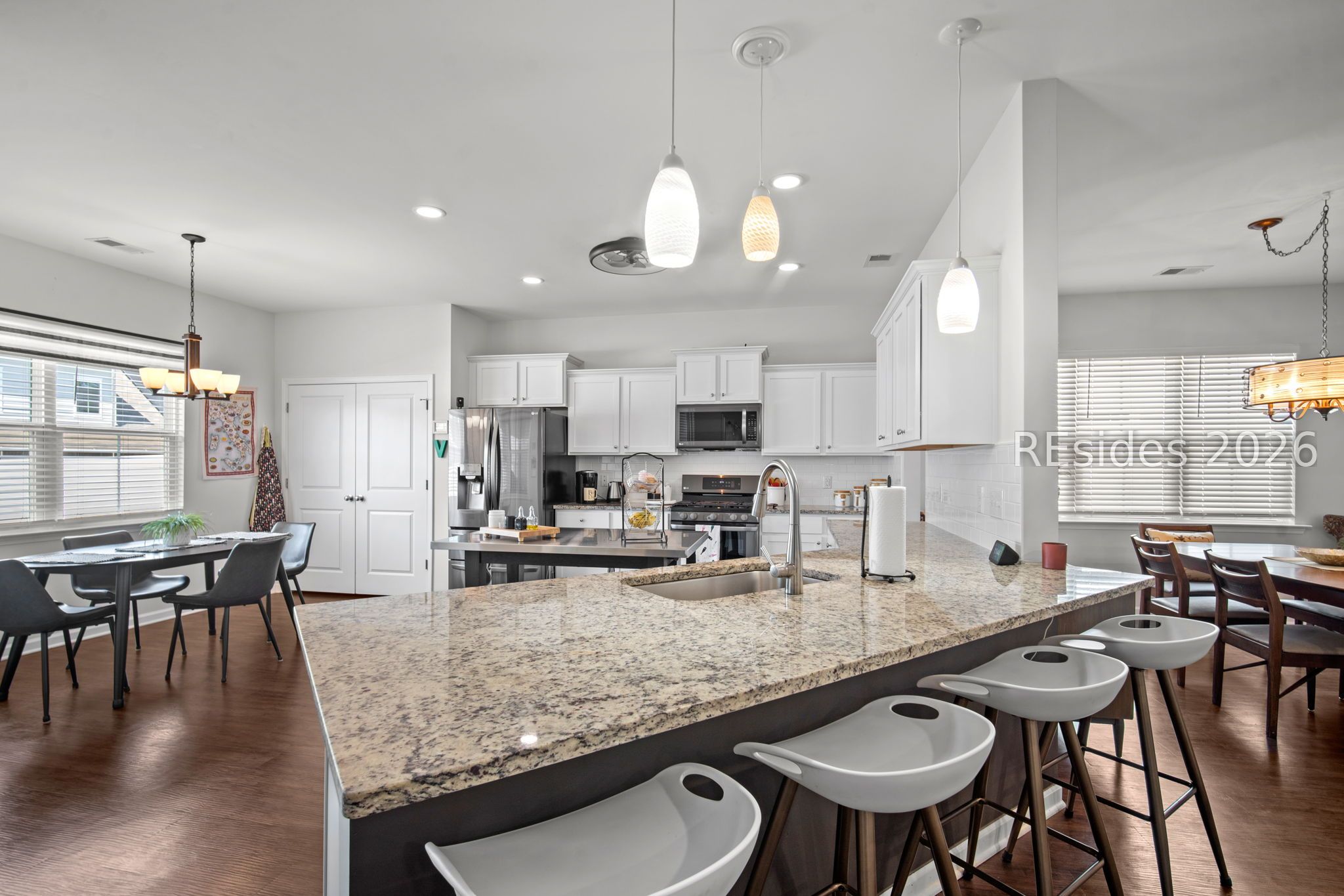 3 Alden Court Bluffton, SC 29910 - Photo 10 of 34