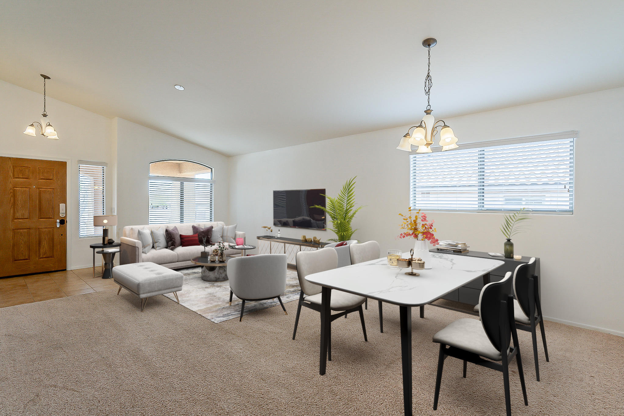 457 South Stone Bench Road Vail, AZ 85641 - Photo 5 of 40 Gallery Image 5