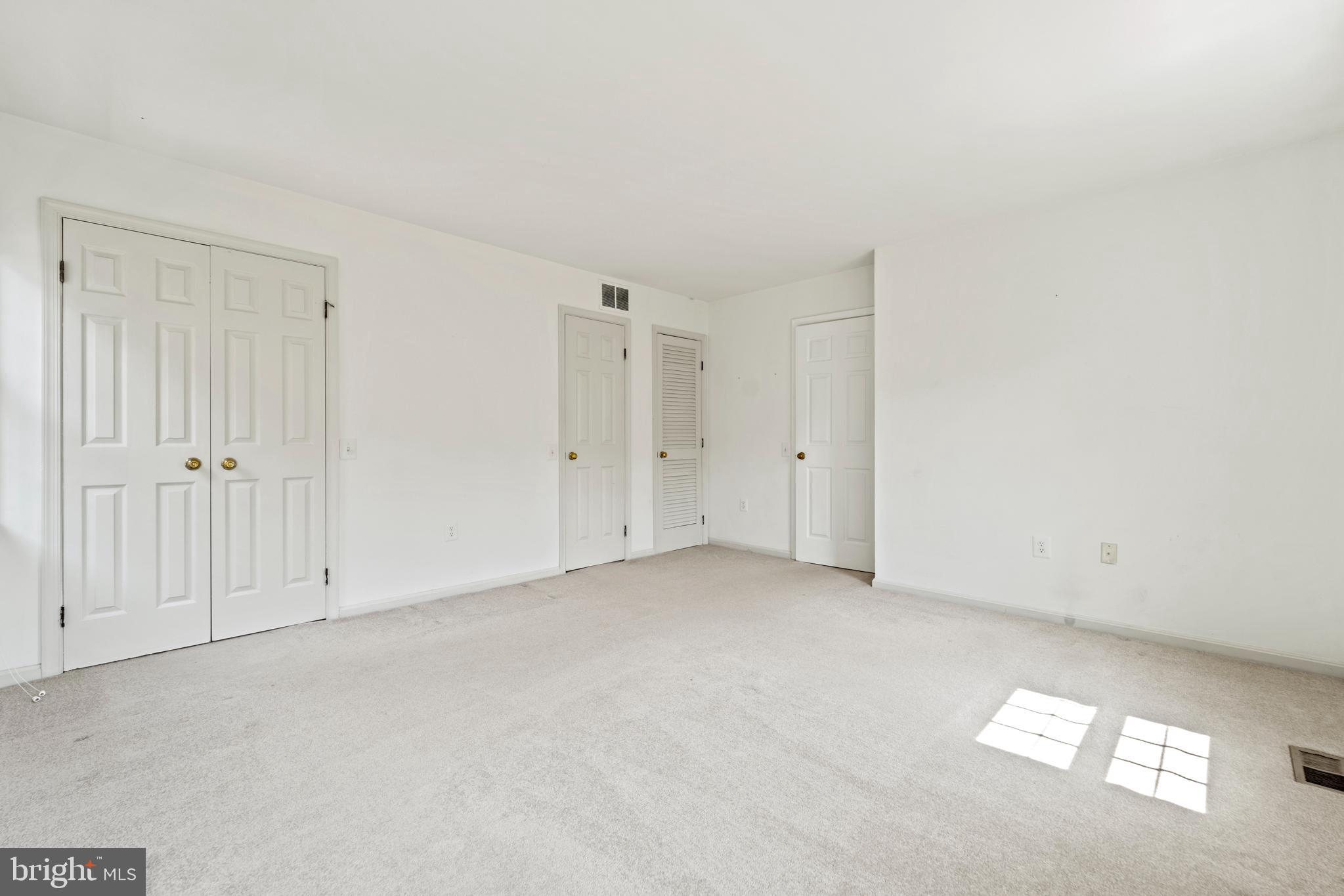 1235 Portner Road Alexandria, VA 22314 - Photo 11 of 23 a view of an empty room
