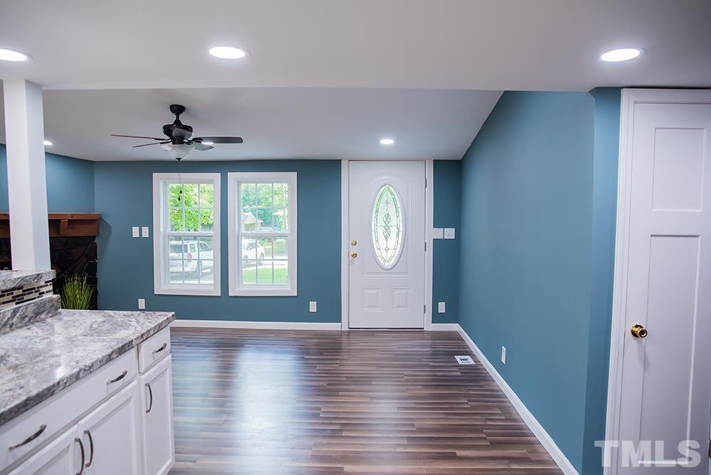 111 Colonial Estates Road Roxboro, NC 27574 - Photo 17 of 34