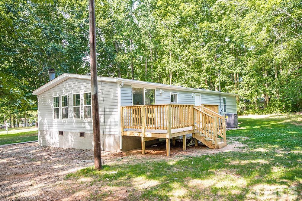 111 Colonial Estates Road Roxboro, NC 27574 - Photo 3 of 34