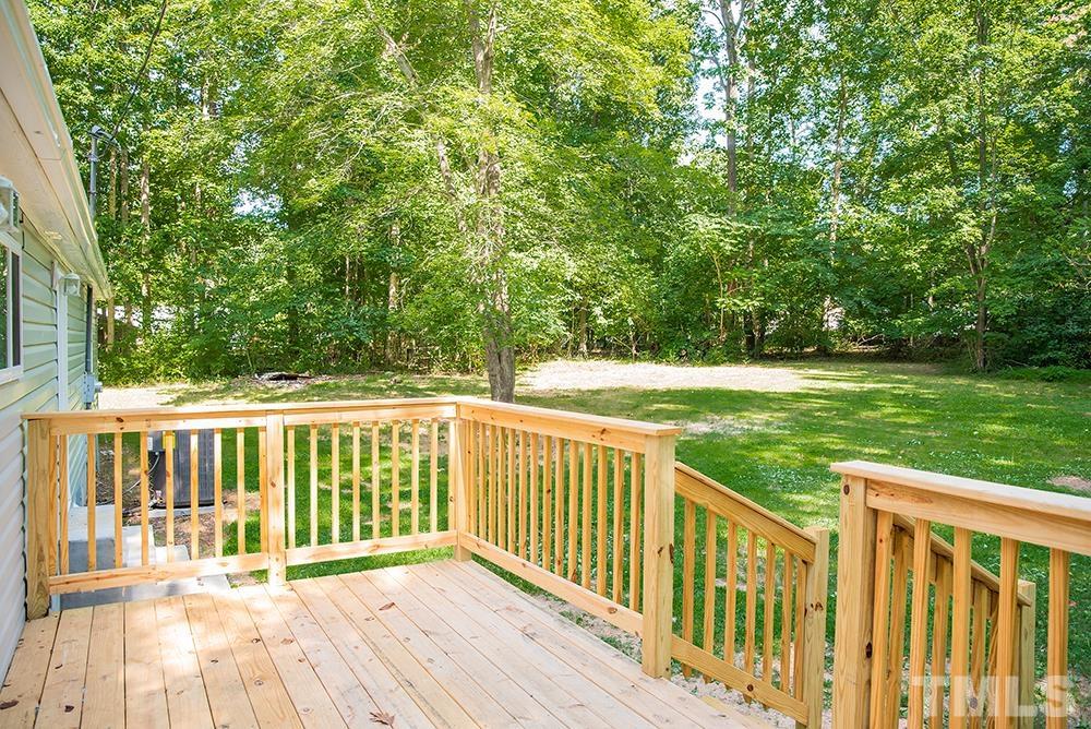 111 Colonial Estates Road Roxboro, NC 27574 - Photo 33 of 34