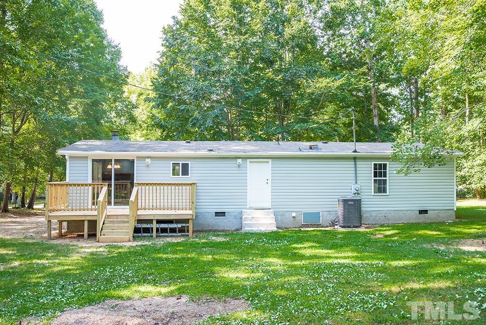 111 Colonial Estates Road Roxboro, NC 27574 - Photo 4 of 34