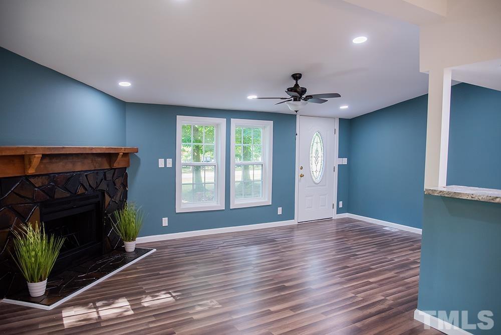 111 Colonial Estates Road Roxboro, NC 27574 - Photo 10 of 34