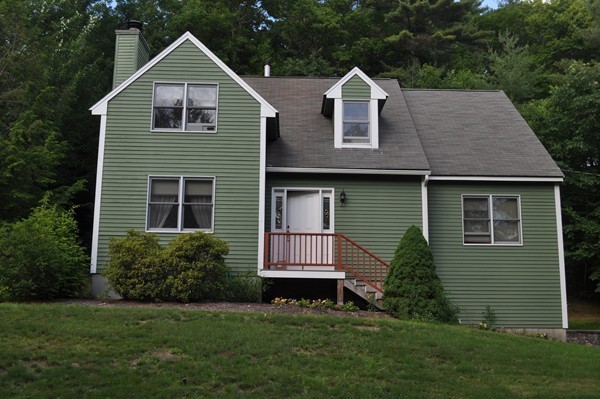91 South Ashburnham Road Westminster, MA 01473 - Photo 23 of 25 Gallery Image 23