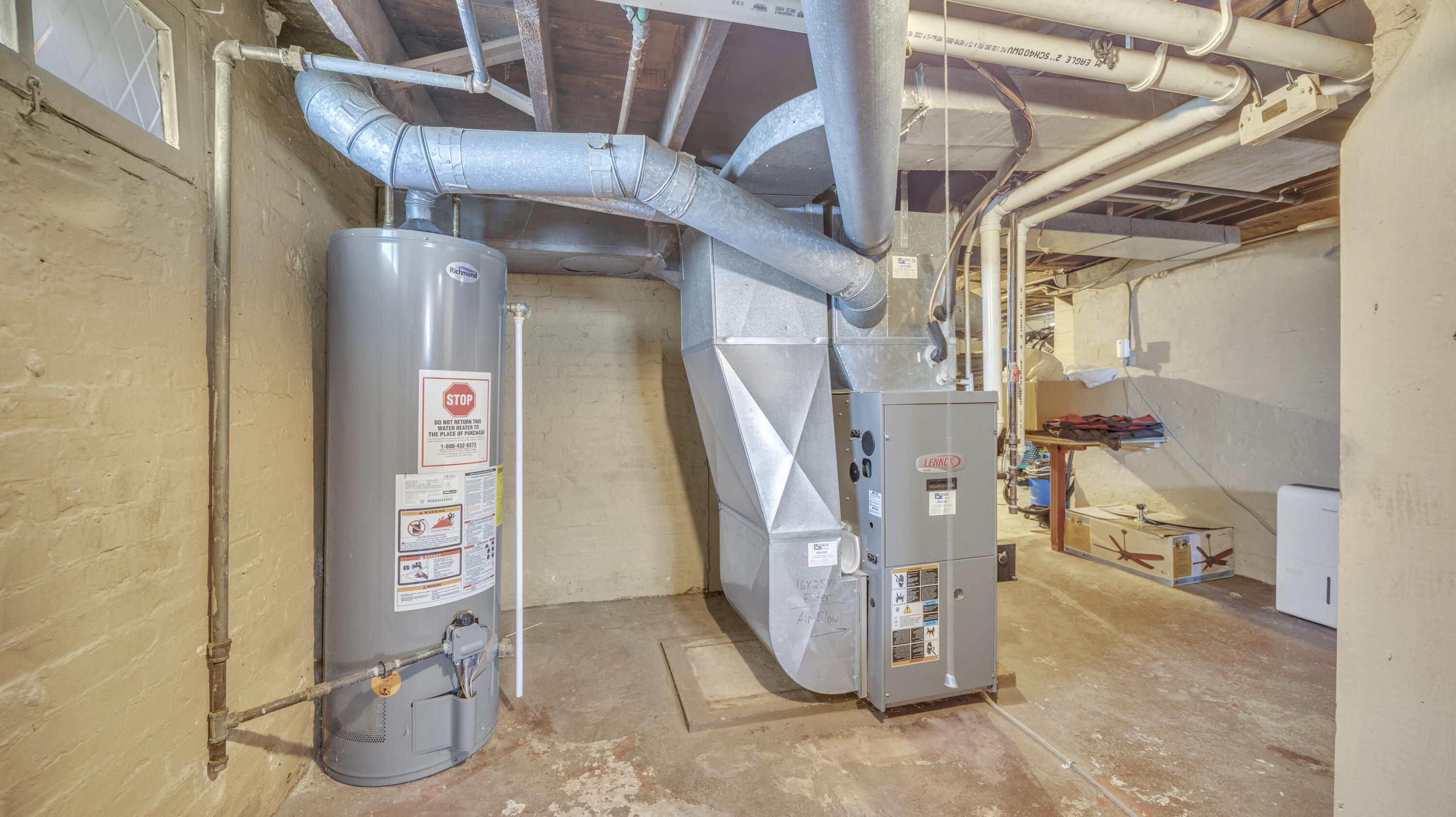 1631 Blocki Court Sheboygan, WI 53081 - Photo 16 of 23 Utilities