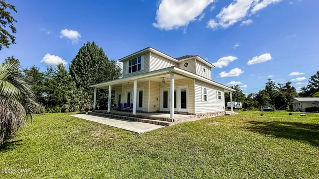 $425,000 | 9617 Indian Bluff Resort Lane, Youngstown, FL 32466