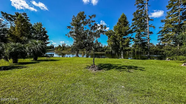 $425,000 | 9617 Indian Bluff Resort Lane, Youngstown, FL 32466