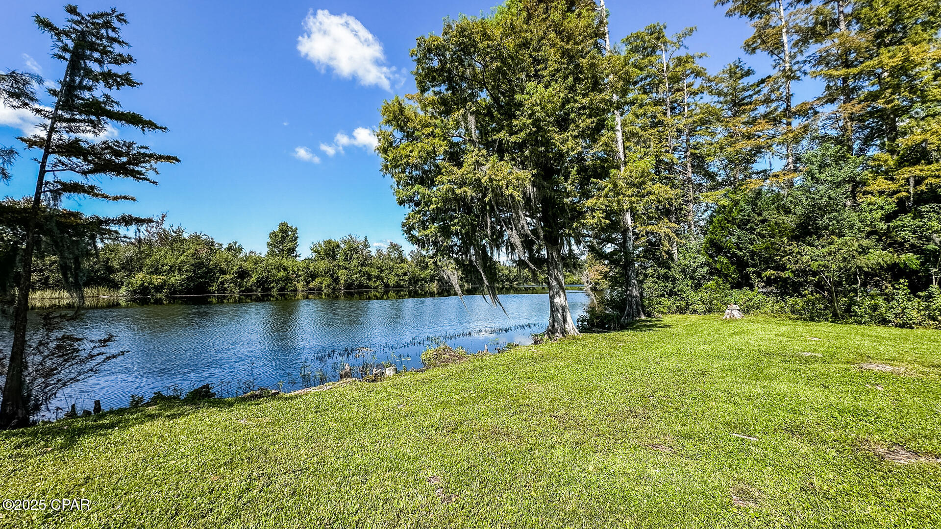 9617 Indian Bluff Resort Lane Youngstown, FL 32466 - Photo 18 of 20