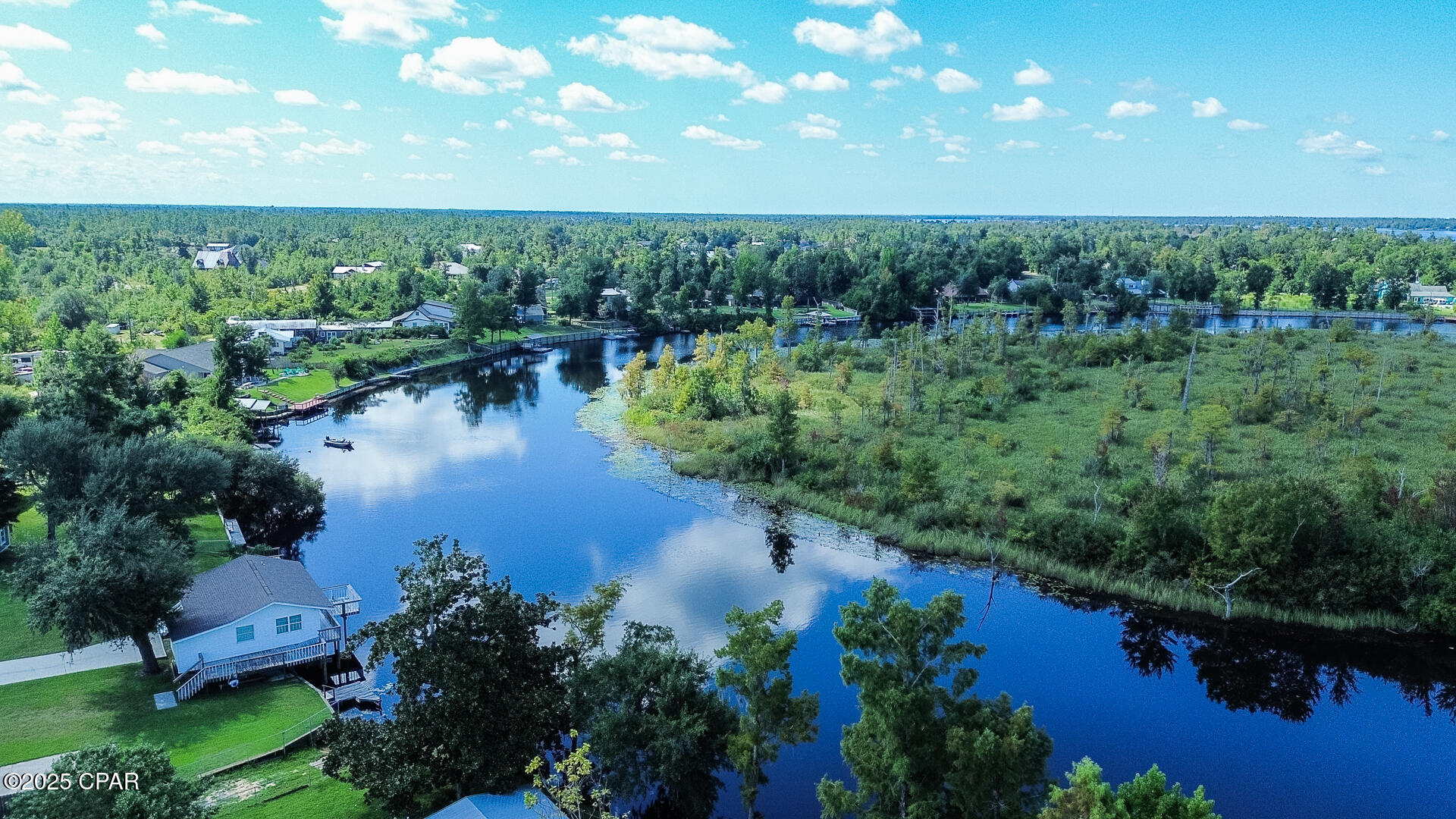 9617 Indian Bluff Resort Lane Youngstown, FL 32466 - Photo 19 of 20