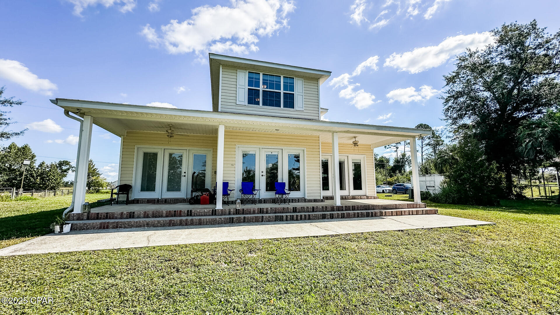 9617 Indian Bluff Resort Lane Youngstown, FL 32466 - Photo 2 of 20