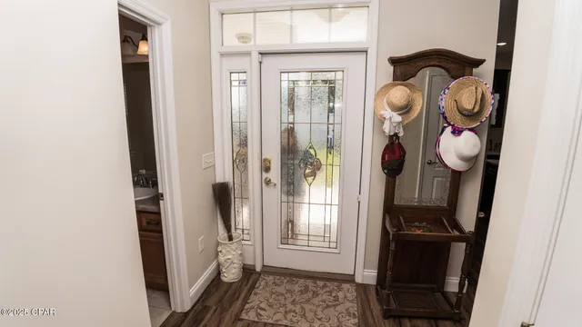 $425,000 | 9617 Indian Bluff Resort Lane, Youngstown, FL 32466