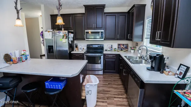 $425,000 | 9617 Indian Bluff Resort Lane, Youngstown, FL 32466