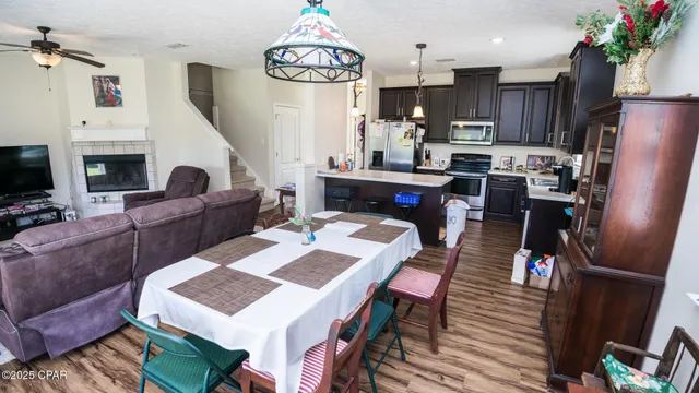 $425,000 | 9617 Indian Bluff Resort Lane, Youngstown, FL 32466