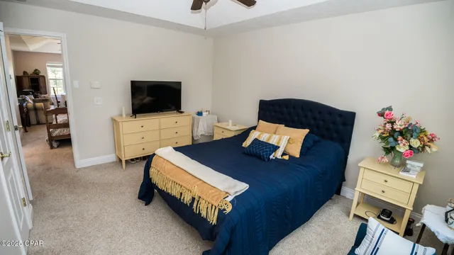 $425,000 | 9617 Indian Bluff Resort Lane, Youngstown, FL 32466