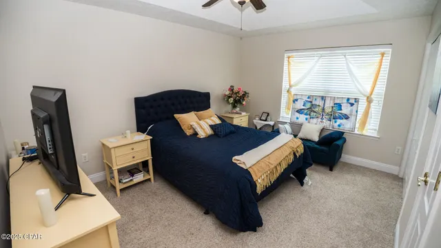 $425,000 | 9617 Indian Bluff Resort Lane, Youngstown, FL 32466