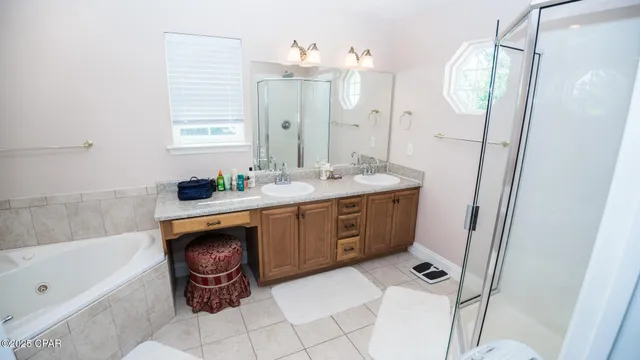 $425,000 | 9617 Indian Bluff Resort Lane, Youngstown, FL 32466