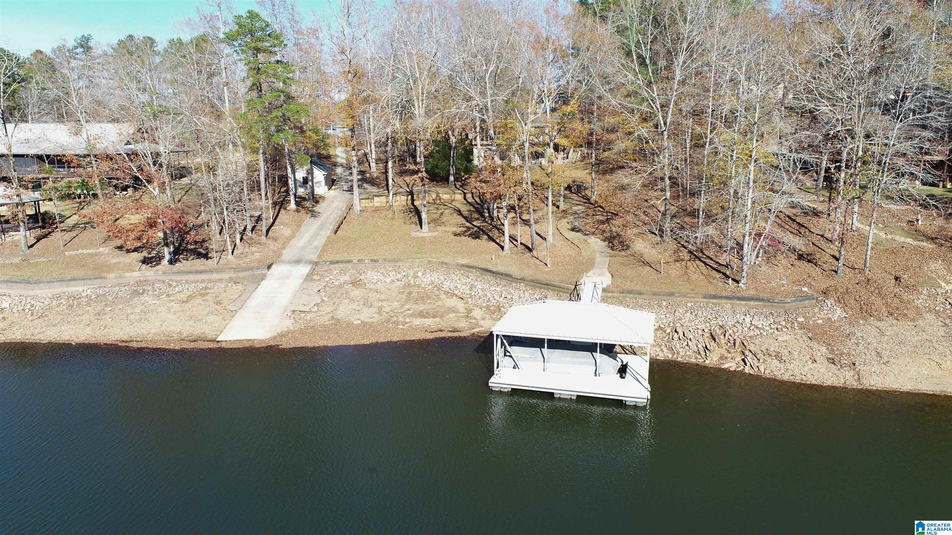 475 Creek Run Road Wedowee, AL 36278 - Photo 37 of 46