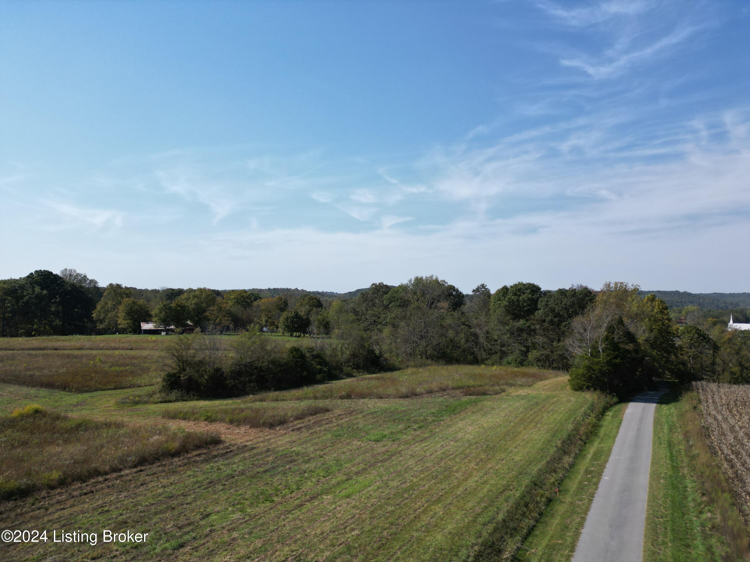 0 Parker Road Lewisburg, KY 42256 - Photo 10 of 13 Tract 2D 09