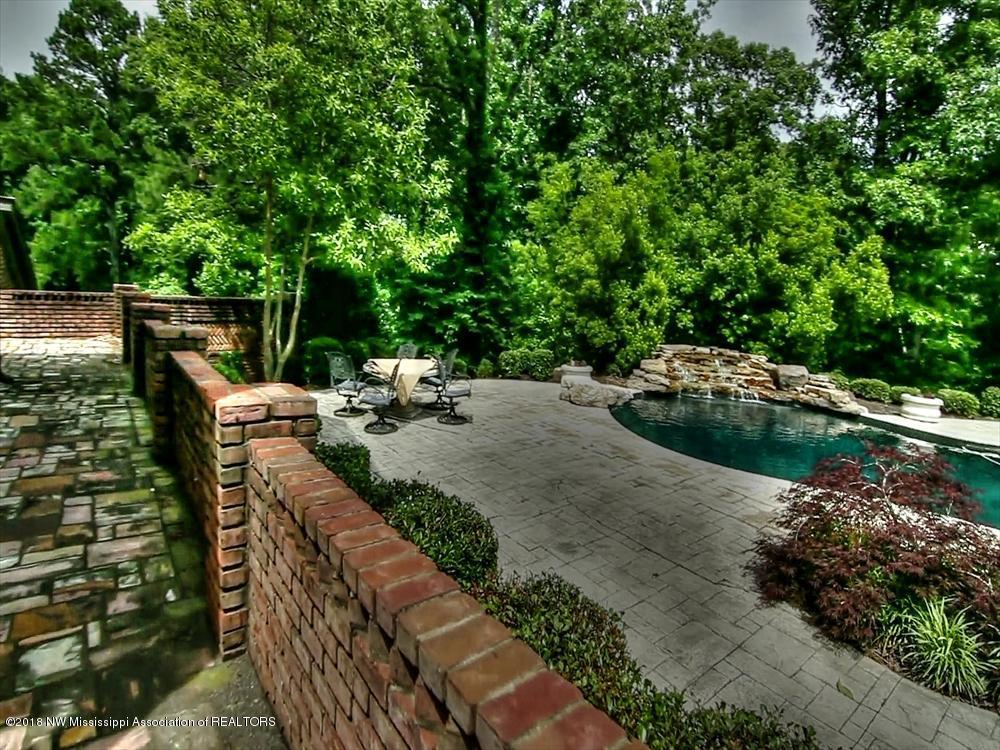 1407 Ranch Drive Senatobia, MS 38668 - Photo 59 of 65 Pool 1