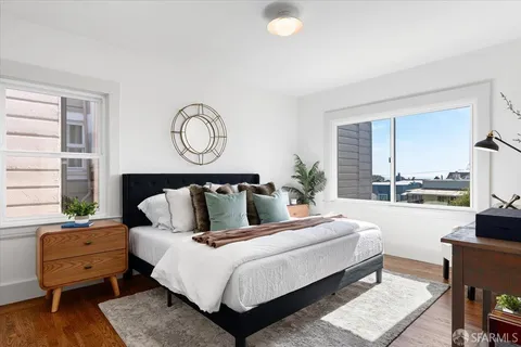 $1,195,000 | 2531 21st Avenue, San Francisco, CA 94116