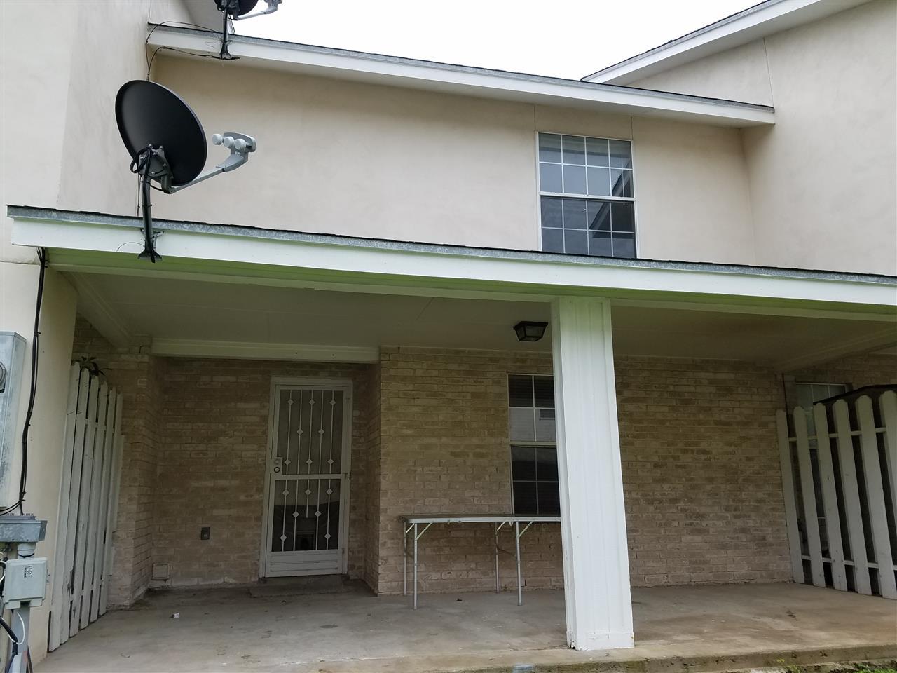 8911 McPherson Road, Unit 4B Laredo, TX 78045 - Photo 11 of 12 Gallery Image 11