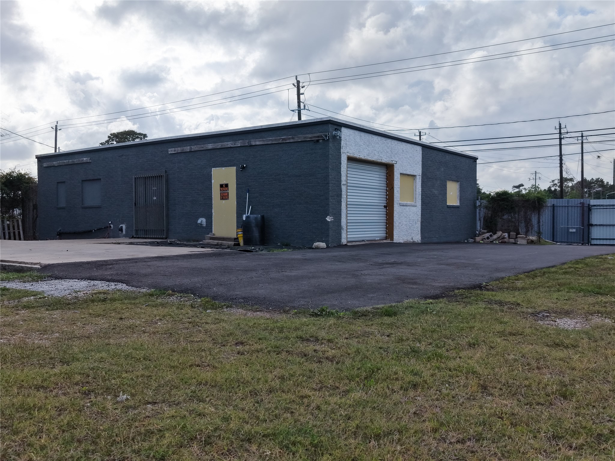 16526 Market Street Channelview, TX 77530 - Photo 14 of 18
