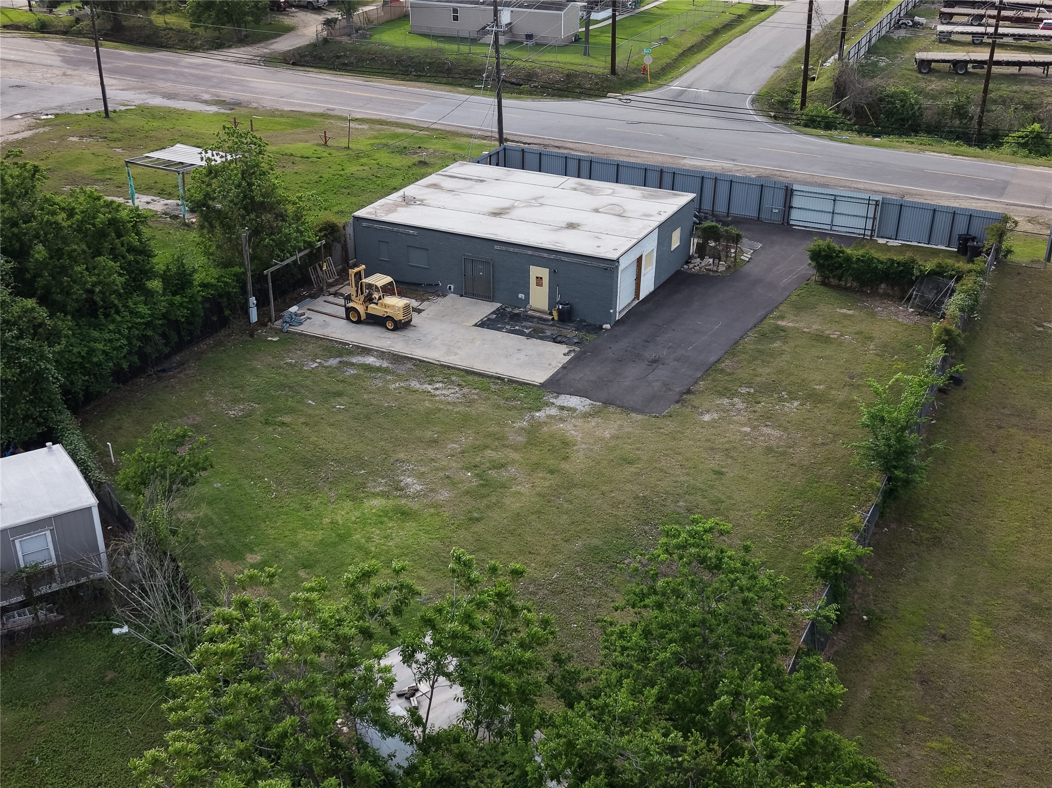 16526 Market Street Channelview, TX 77530 - Photo 5 of 18